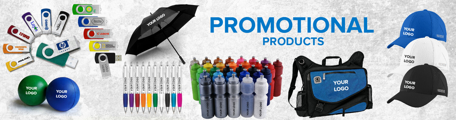 Promotional Products | Gardendale, AL